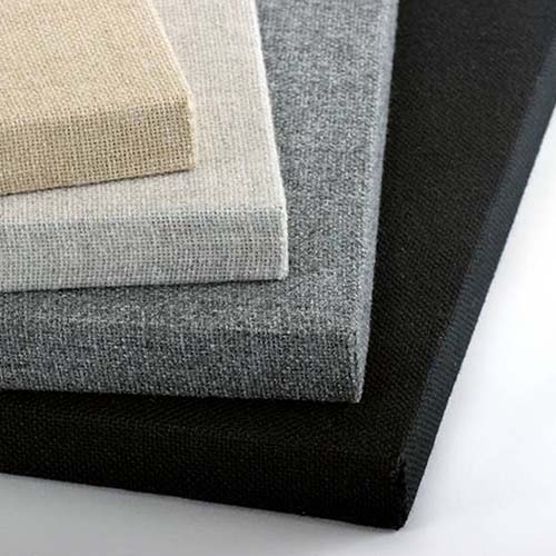 Fiber Acoustic Panel