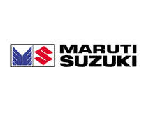 maruti Suzuki India Ltd
