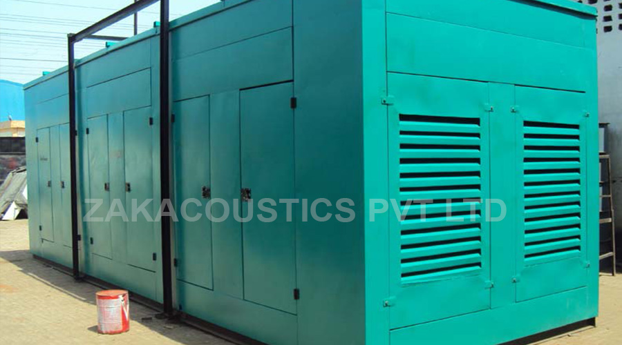 Generator-Canopy-Manufacturer